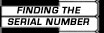Finding Piano Serial Numbers