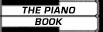 The Piano Book, by Larry Fine
